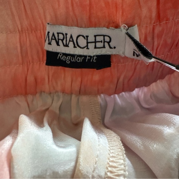 Maria Cher Jufre Sabina Crepe Shorts XS M NWT - Picture 7 of 9